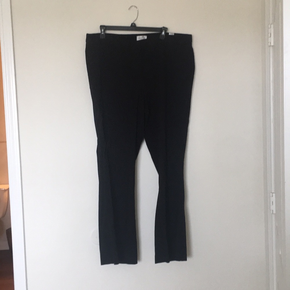Avenue slacks